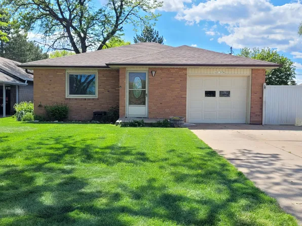 16 S ELDER AVE, North Platte, NE 69101