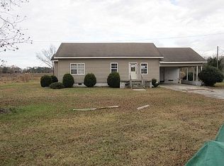 261 Joe Hop Williams Rd, Beulaville, NC 28518