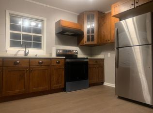 1406 Mineral Springs Rd, Elberton, GA 30635