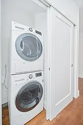 Rented by The Agency