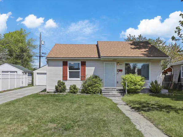 551 E Nebraska Ave, Spokane, WA 99208