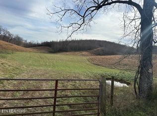 Frog Level Rd, Harrogate, TN 37752