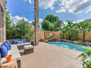 3411 Cascade Springs Dr, Manvel, TX 77578