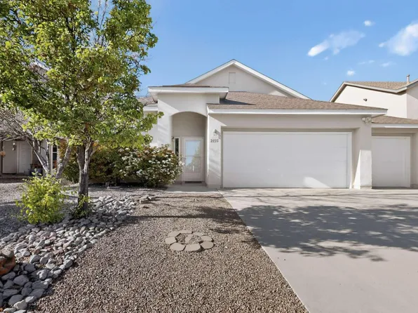 2135 N Ensenada Cir SE, Rio Rancho, NM 87124