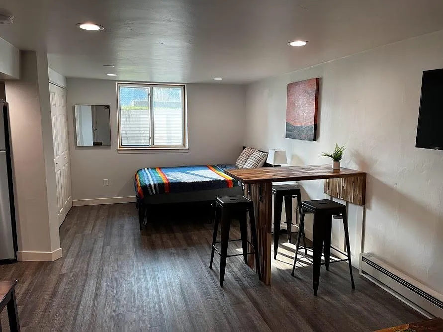 Studio, 400 sqft, $1,200 — Photo 4