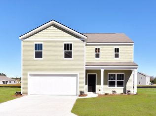 207 Bellflower Cir, Guyton, GA 31312