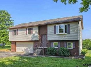 980 Keller Dr, Red Lion, PA 17356