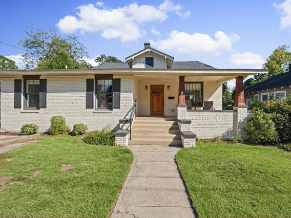 1122 Woodrow St, Columbia, SC 29205
