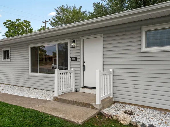 389 W 1425 N, Sunset, UT 84015