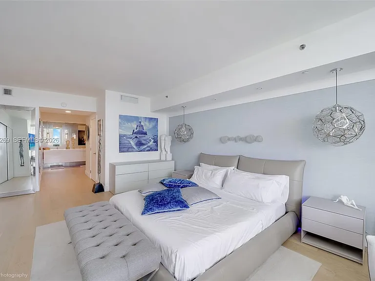 400 Alton Rd #1506 — Photo 5