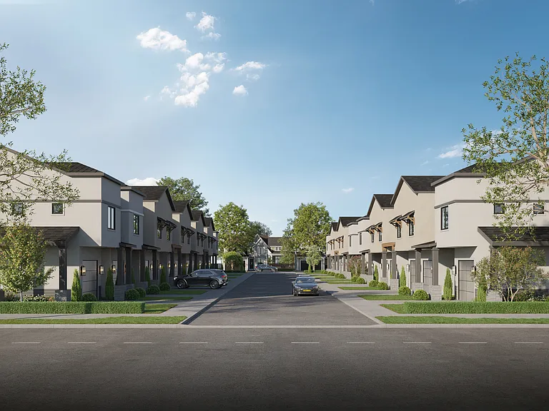 Canyon Townhomes — Photo 21