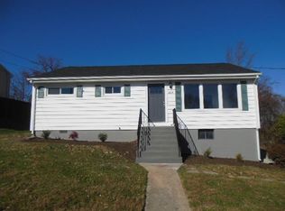 3519 View Ave, Roanoke, VA 24018