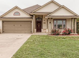 10145 Condor Loop, Waco, TX 76708