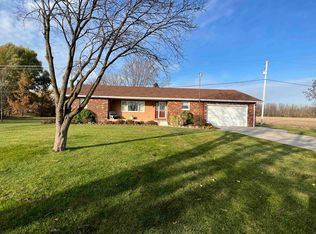 1549 E Salzburg Rd, Bay City, MI 48706