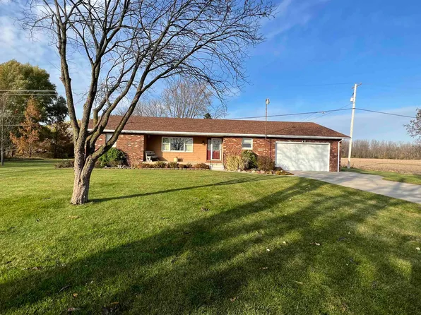 1549 E Salzburg Rd, Bay City, MI 48706