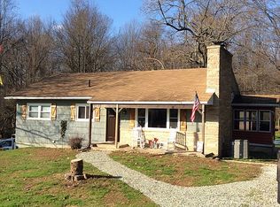 2512 Crestview Dr, Fallston, MD 21047