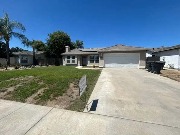 2406 W Prospect Ave, Visalia, CA 93291