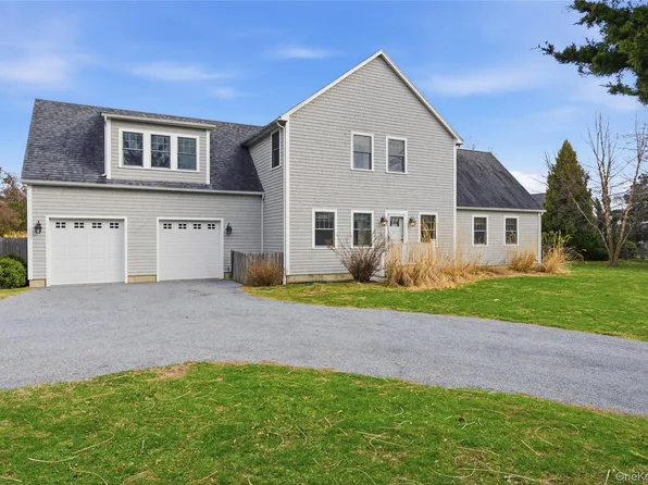 14 Fred's Lane, Shelter Island, NY 11964