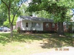 5712 Heywood Rd, Richmond, VA 23224