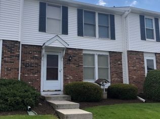 120 Constitution Way #104, Franklin, NJ 07416