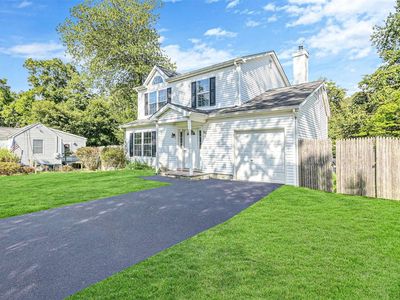 183 Park Drive, Mastic Beach, NY, 11951