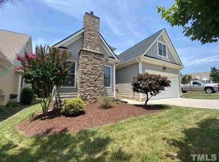 7045 Dayton Ridge Dr, Apex, NC 27539