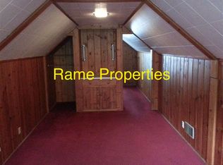 2617 Seneca St, Flint, MI 48504