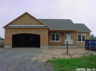 LOT 17 Maple Park, Clay, NY 13041