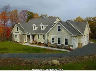 53 Cider Mill Hts, North Granby, CT 06060