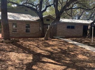 258 Pearsall Rd #FM-140, Uvalde, TX 78801