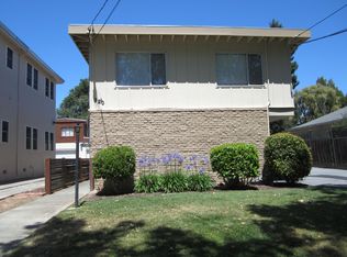 720 Highland Ave, San Mateo, CA 94401