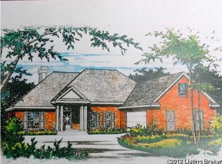 3421 Hillvale Rd, Louisville, KY 40241