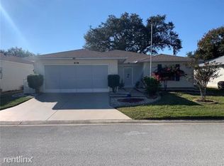 806 Old Oaks Ln, Leesburg, FL 34748