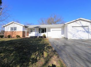 705 Grimes St, Moberly, MO 65270