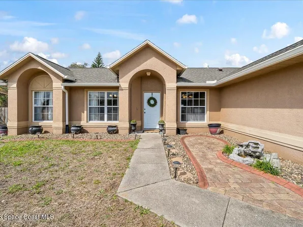 7250 Carlowe Ave, Cocoa, FL 32927