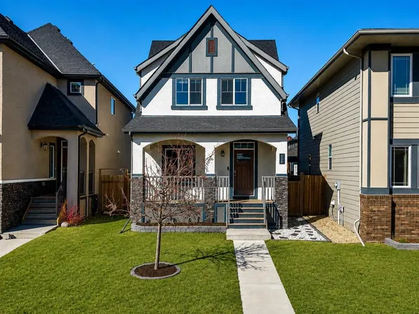 432 N Marquis Hts SE, Calgary, AB T3M 1V1