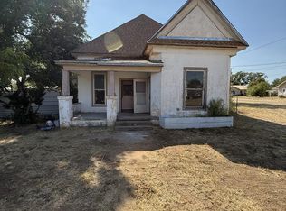741 Vine St, Colorado City, TX 79512