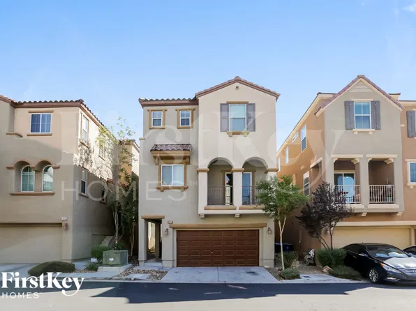 9518 Leaping Lizard St, Las Vegas, NV 89178
