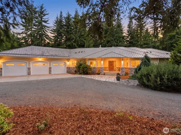 114 Headwaters Lane, Port Angeles, WA 98362