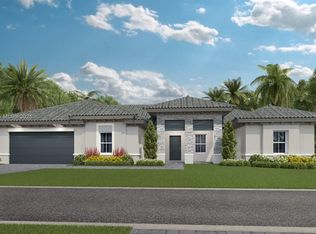 13273 SW 190th Ter, Miami, FL 33177