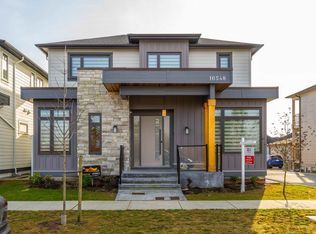 16548 22nd Ave, Surrey, BC V3Z0V5