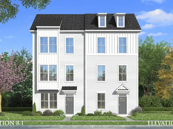 Landon Plan, Greenway Overlook