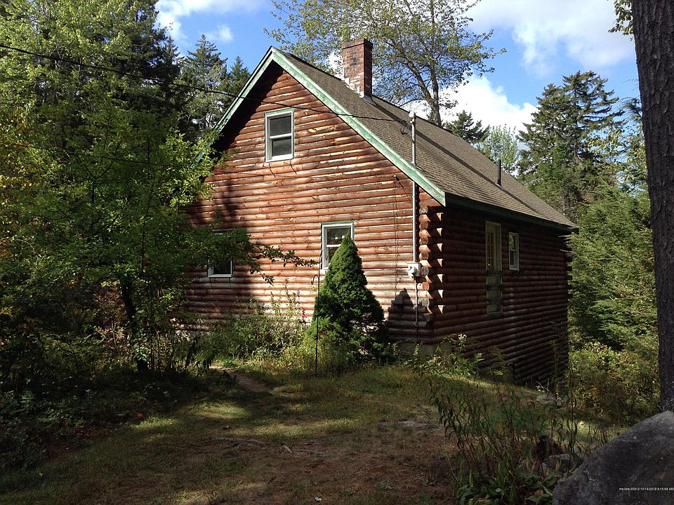 2nd image of 103 Houghton Pond Rd