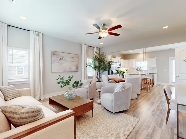 209 Dry Creek Cmns Lot 219, Goodlettsville, TN 37072