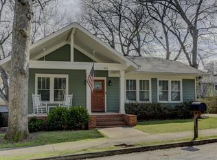 161 Kirkwood Rd NE, Atlanta, GA 30317