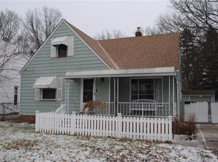 4119 W 220th St, Fairview Park, OH