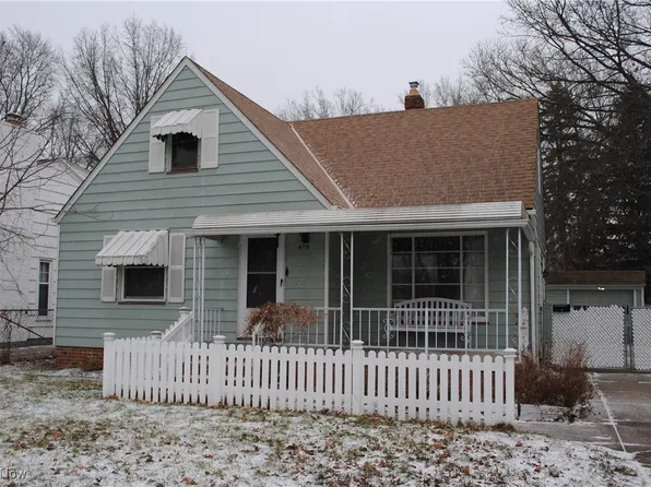 4119 W 220th St, Fairview Park, OH 44126