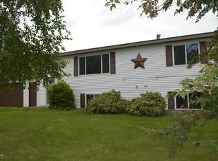 1520 59th Ave NW, Willmar, MN 56201