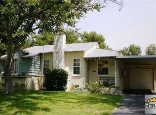 5834 Vesper Ave, Van Nuys, CA 91411