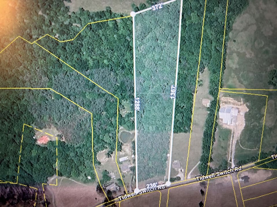 1st image of 0 Tidwell Switch Rd